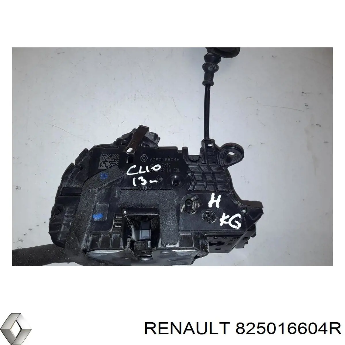 Купить 825016604R Renault (RVI) 