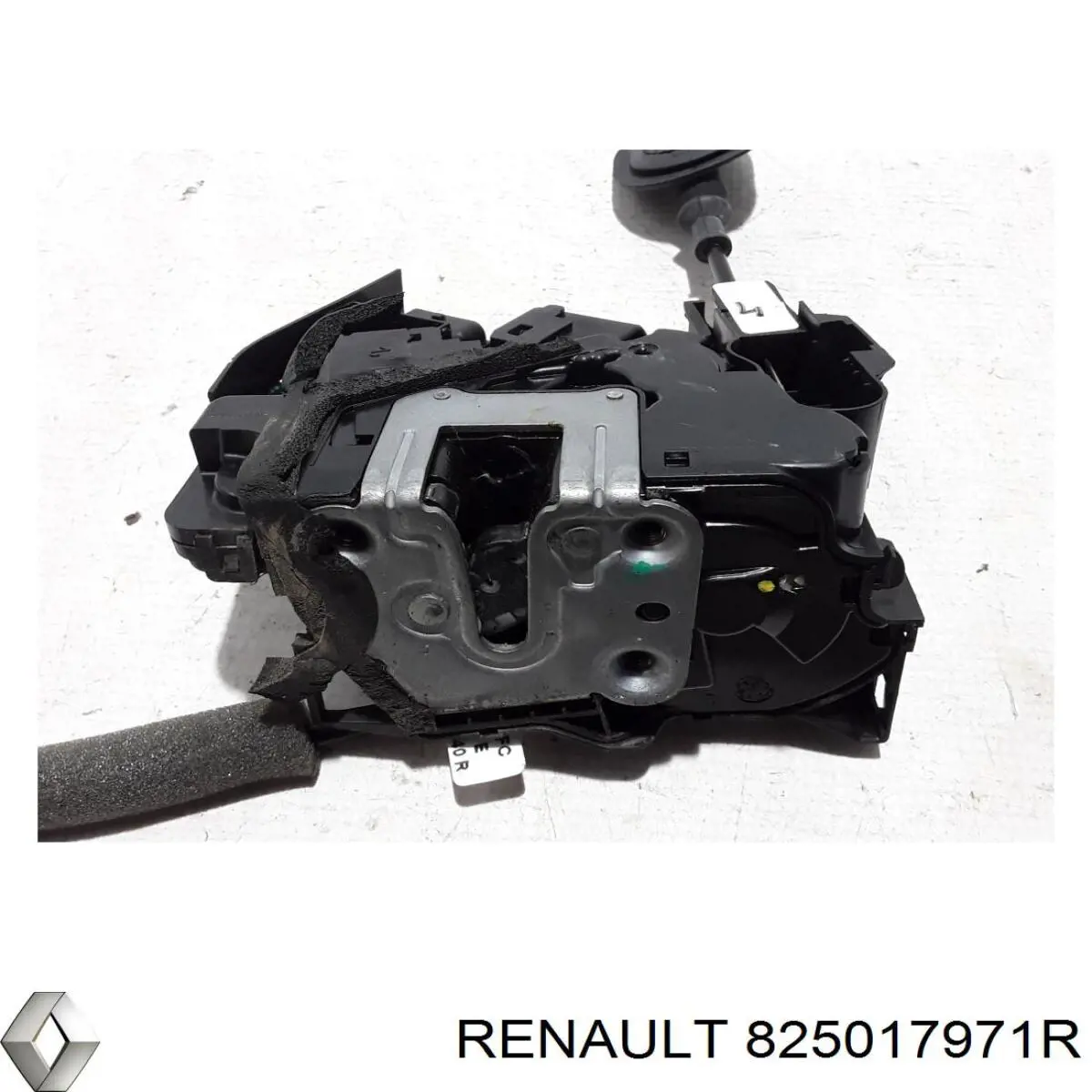  Renault (RVI) 825017971R цена, от 148.53 USD