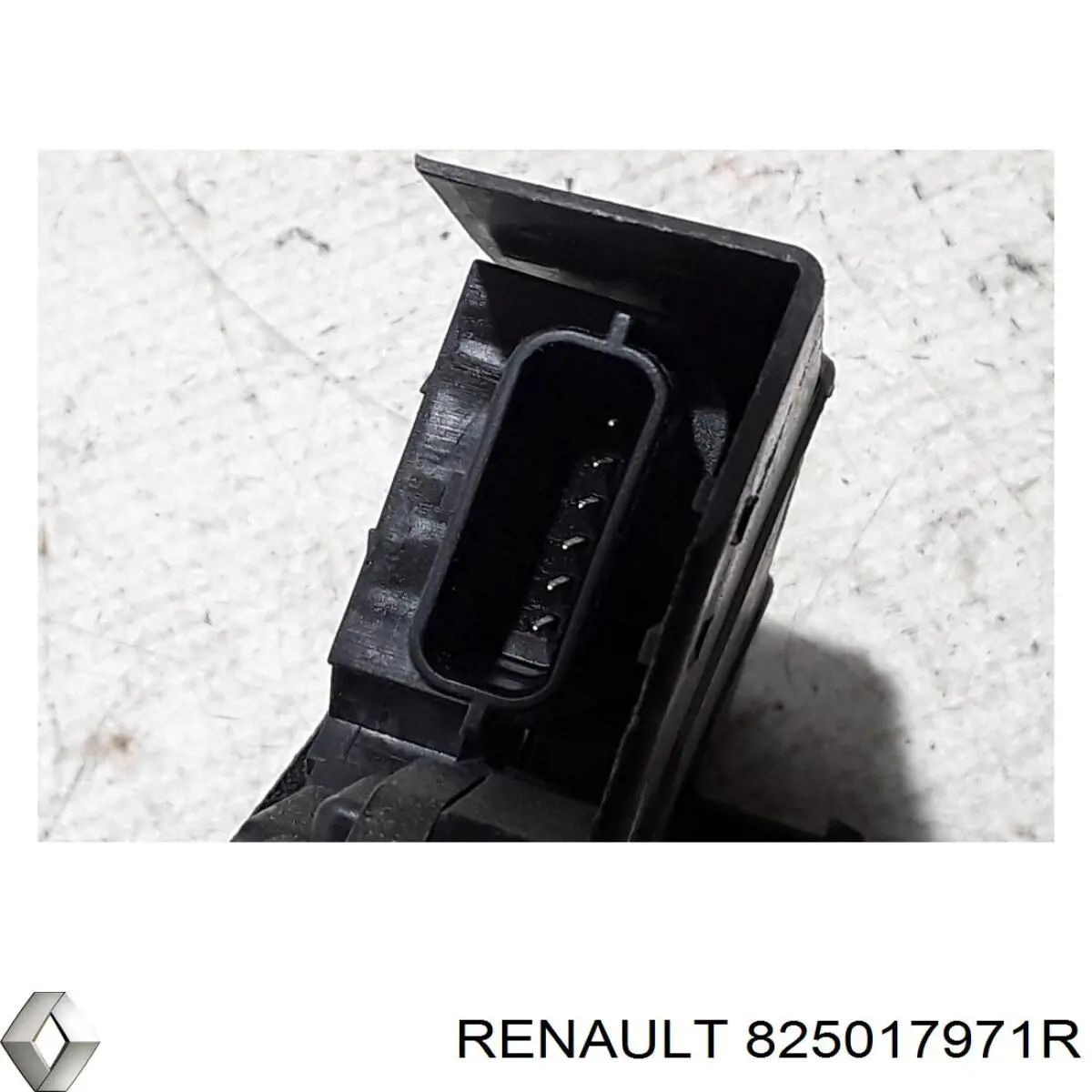 825017971R Renault (RVI) 