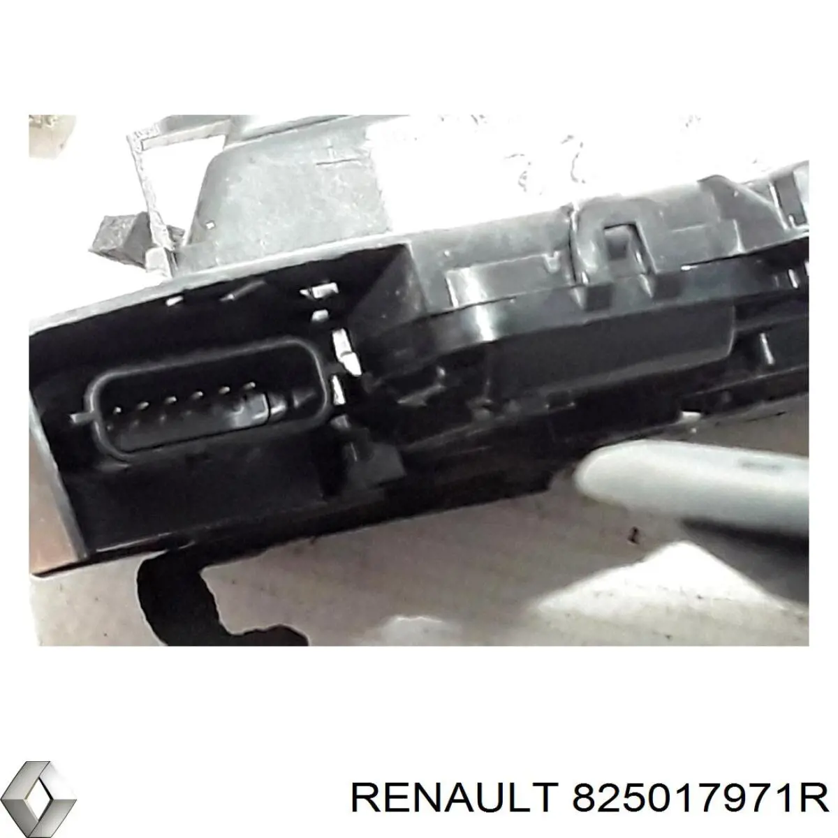 Купить 825017971R Renault (RVI) 