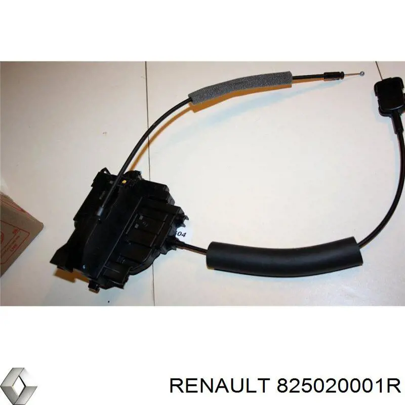  Renault (RVI) 825020001R цена, от 46.51 USD