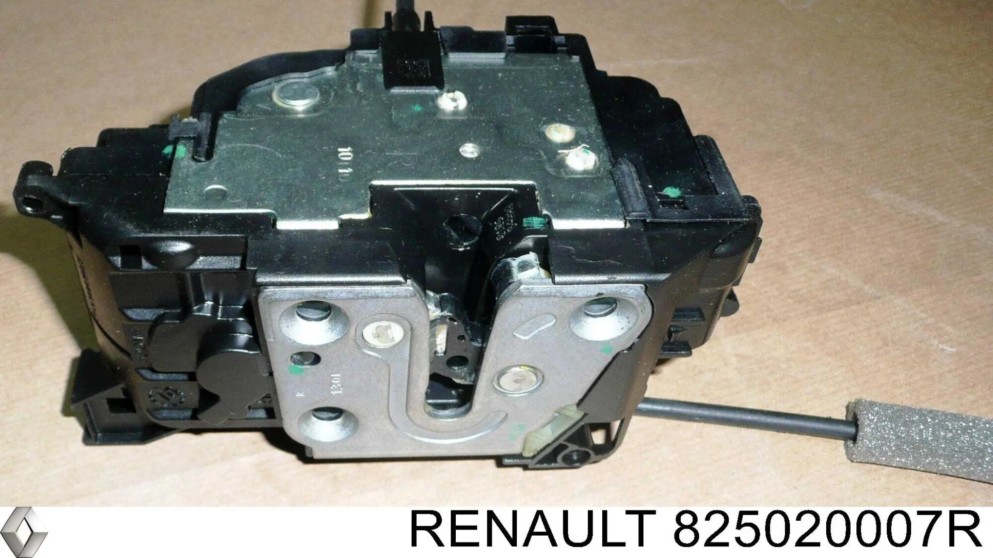 Дверной замок передний правый GP GP805020009R цена, от 74.89 USD
