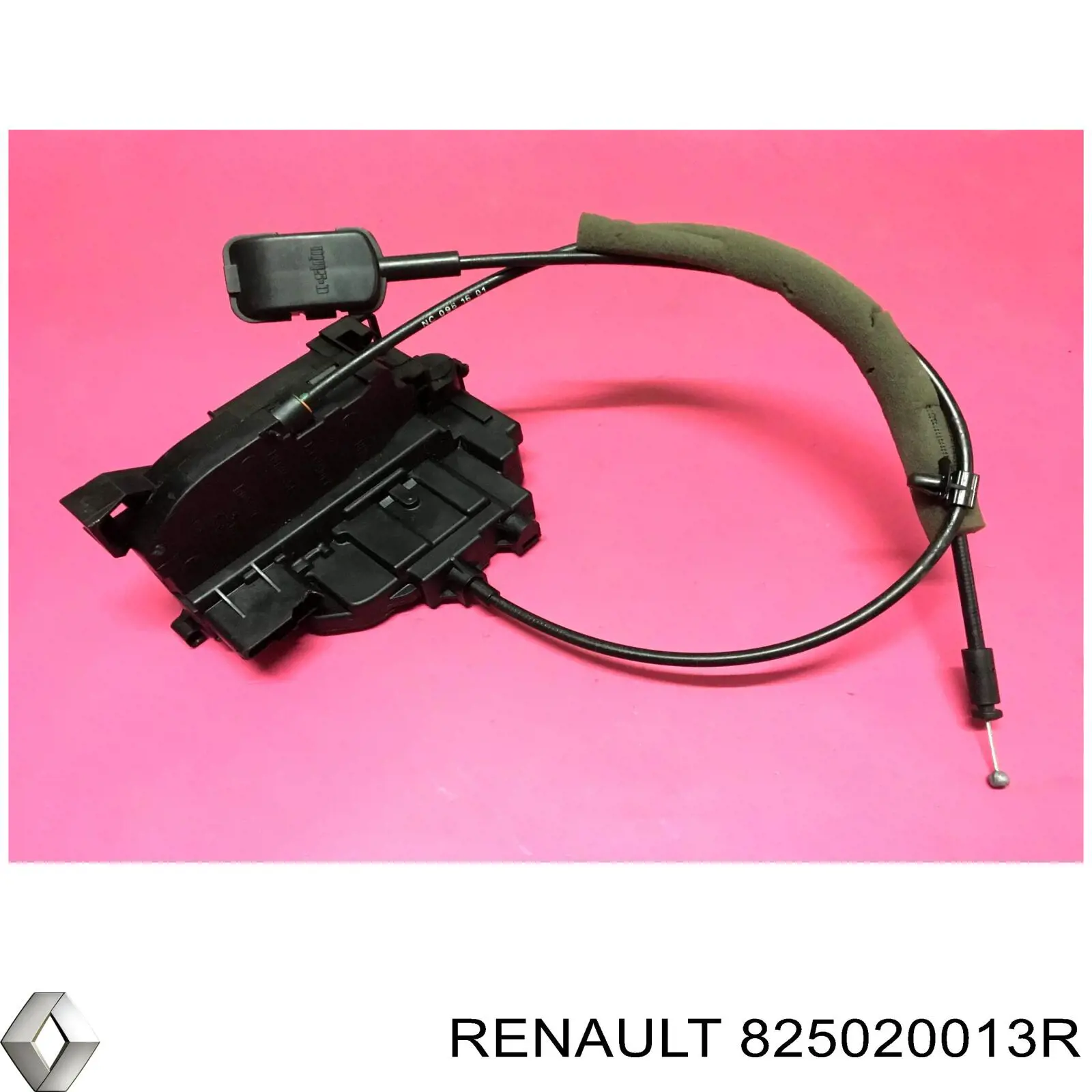  825020013R Renault (RVI)