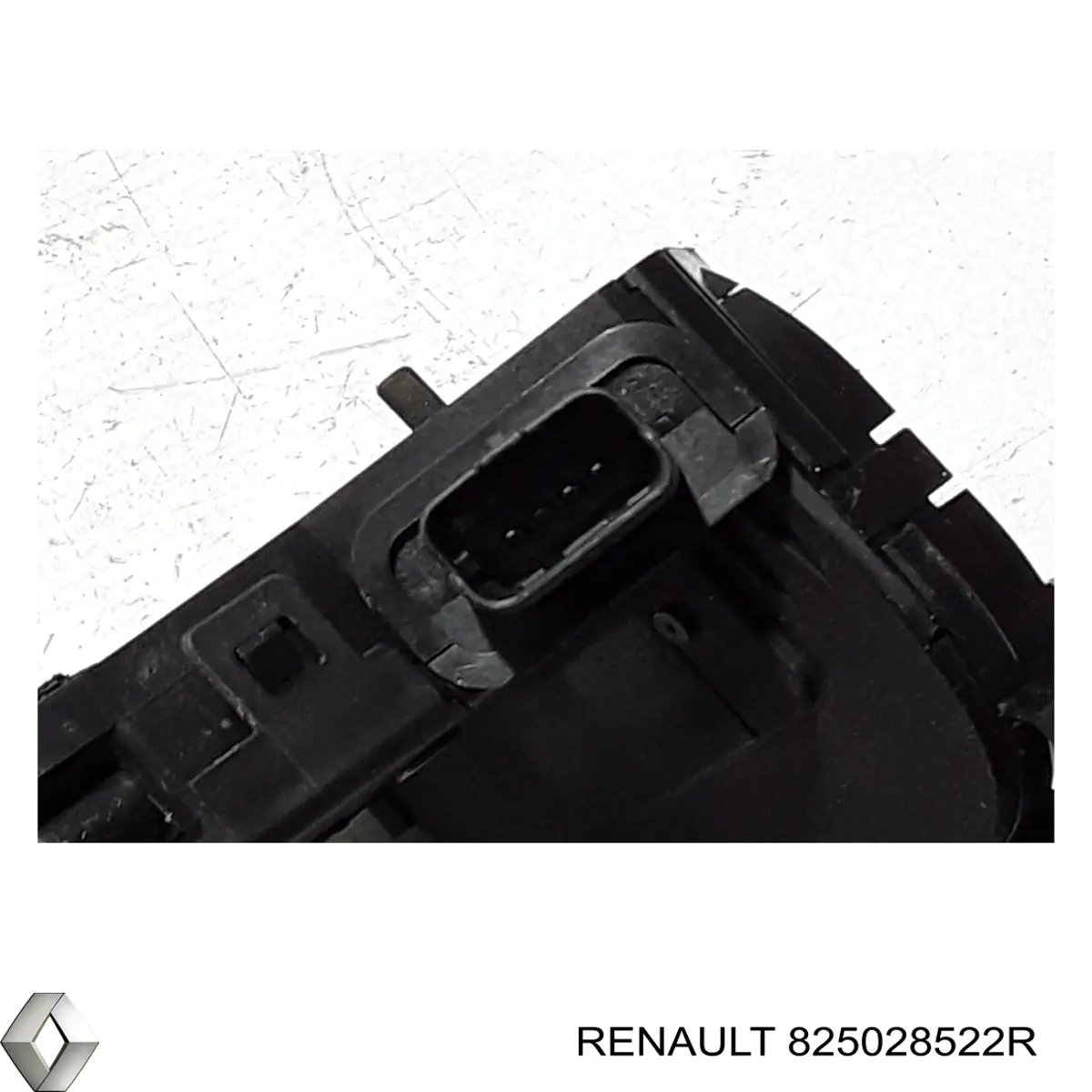  825028522R Renault (RVI)