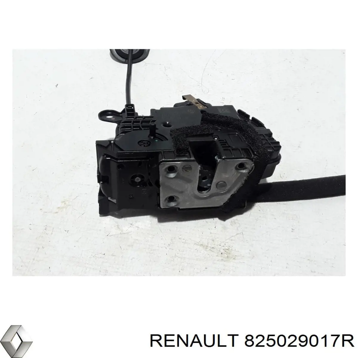  825029017R Renault (RVI)