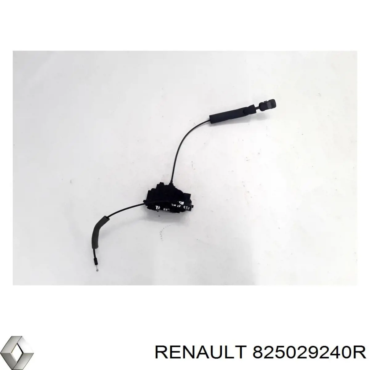 825029240R Renault (RVI)
