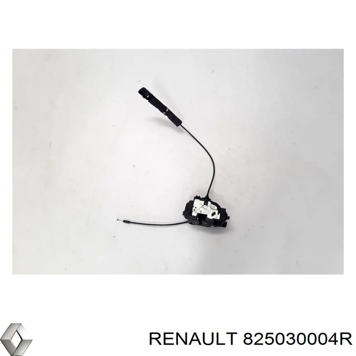 Замок задней двери, левой Renault (RVI) 825030004R цена, от 24.21 USD
