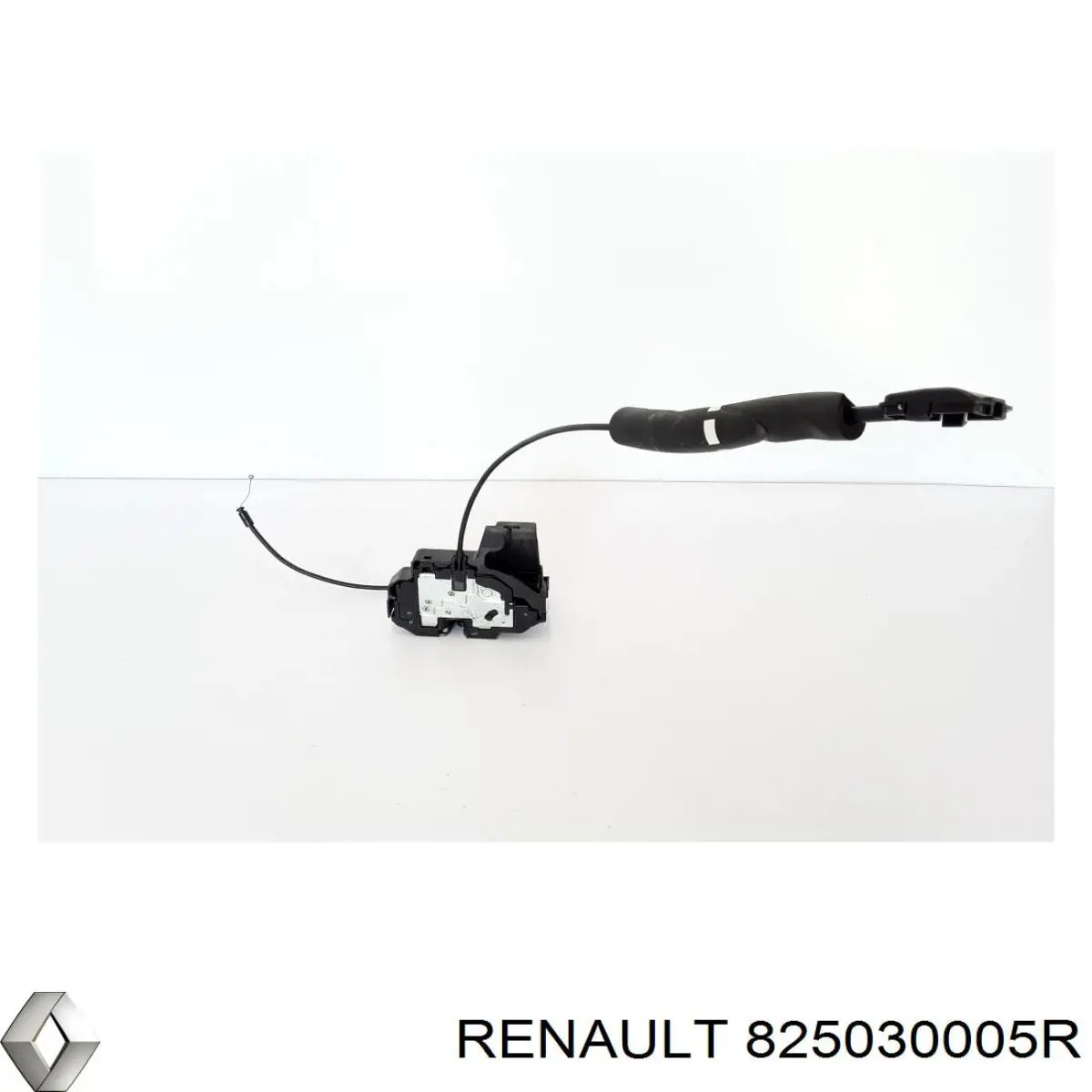 825030005R Renault (RVI) Замок двери задней левой