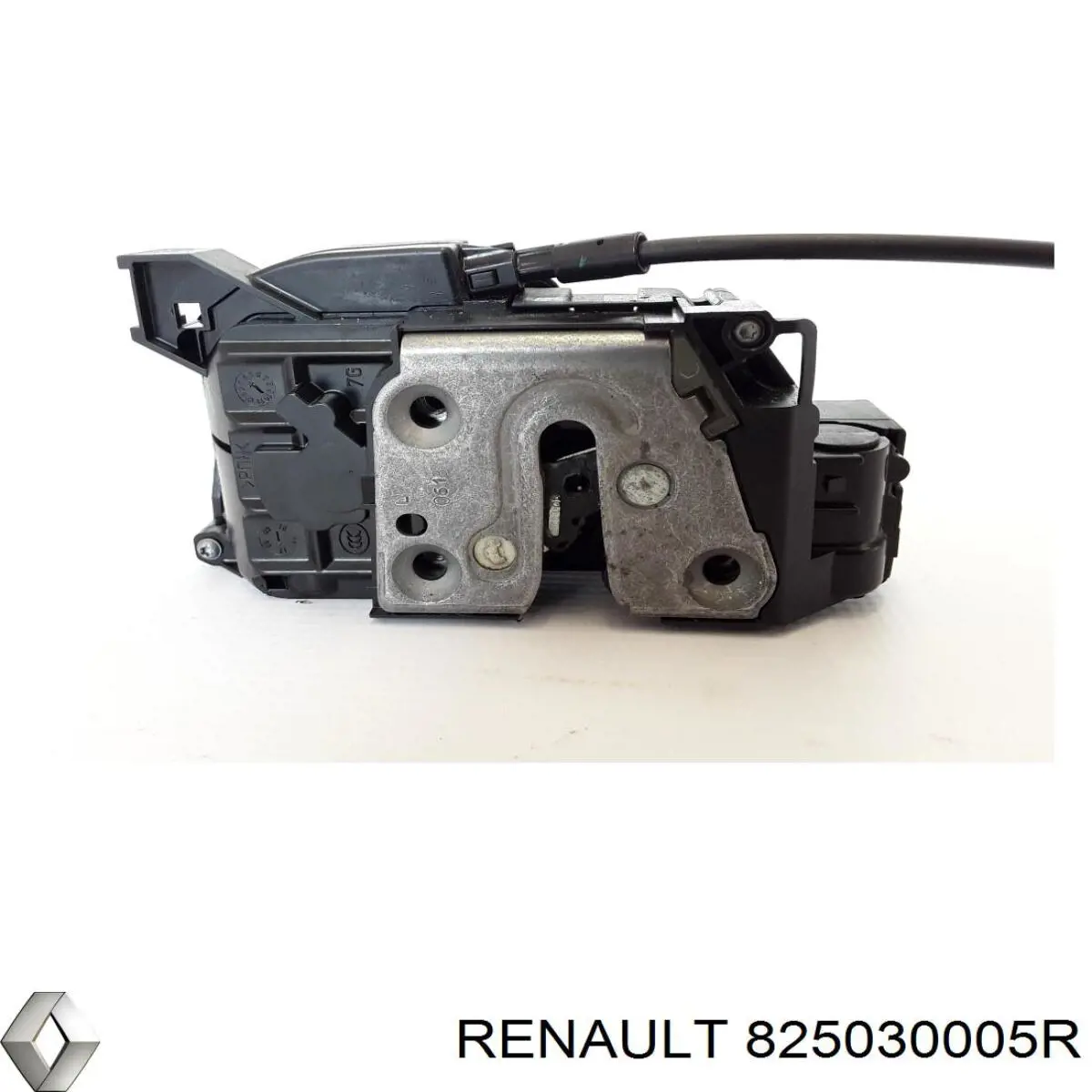 Замок задней двери, левой Renault (RVI) 825030005R цена, от 13.94 USD