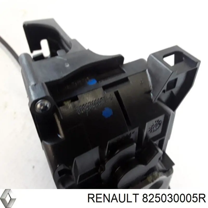 825030005R Renault (RVI) Замок двери задней левой