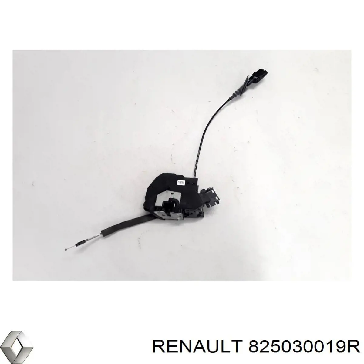  Renault (RVI) 825030019R цена, от 19.00 USD