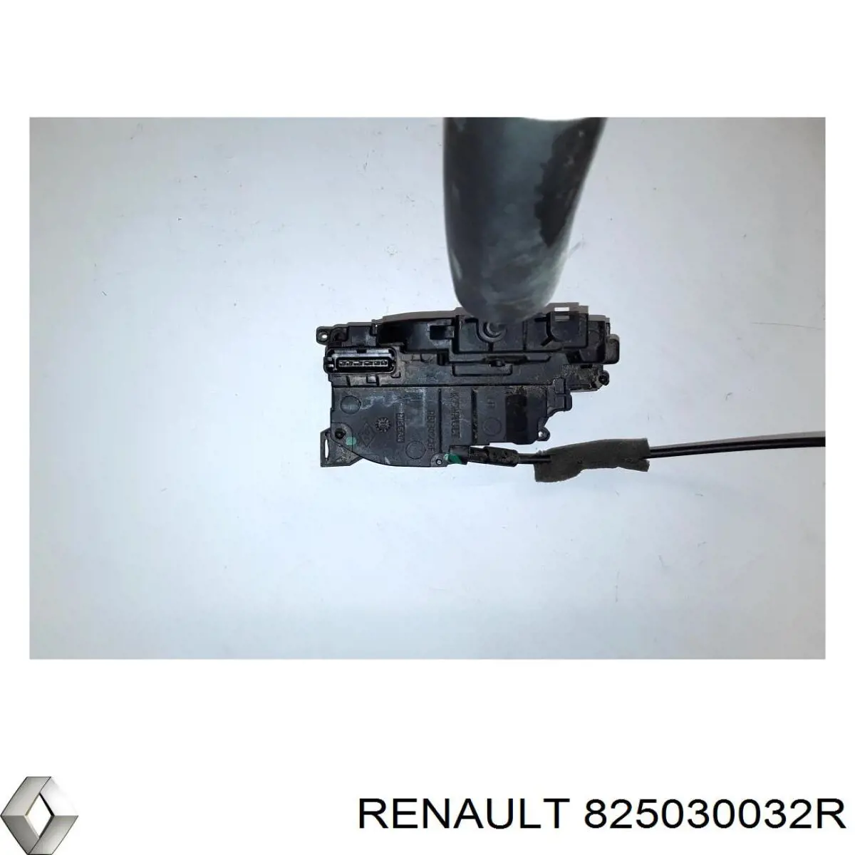 Замок задней двери, левой Renault (RVI) 825030032R цена, от 23.96 USD