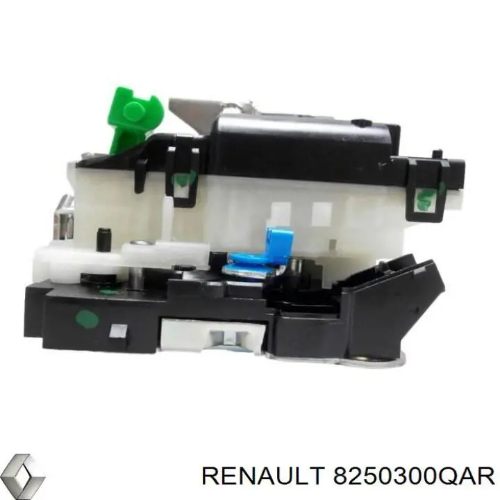 8250300QAR Renault (RVI) 