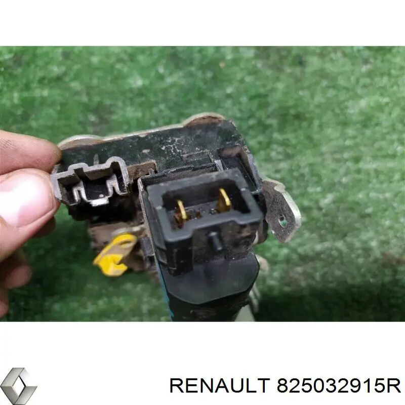  Renault (RVI) 825032915R цена, от 85.22 USD