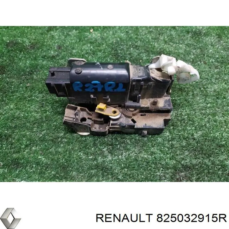 Купить 825032915R Renault (RVI) 