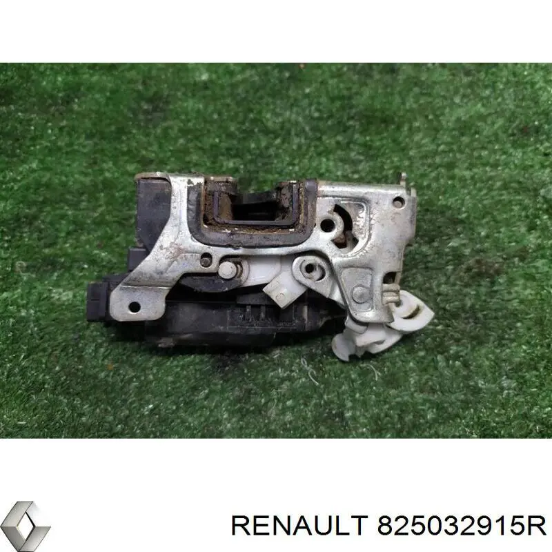 825032915R Renault (RVI) 