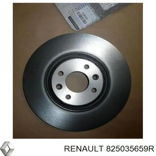  Renault (RVI) 825035659R