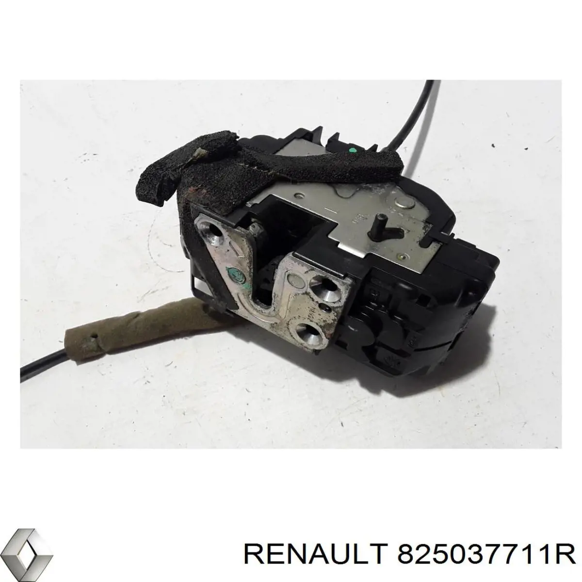 825037711R Renault (RVI) 