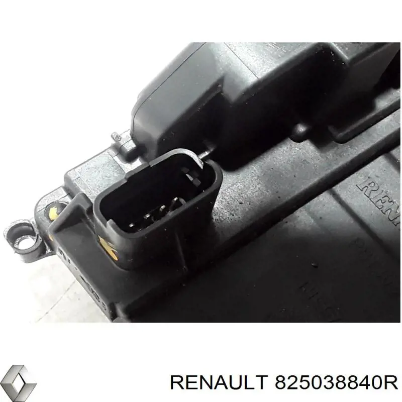  Renault (RVI) 825038840R цена, от  USD