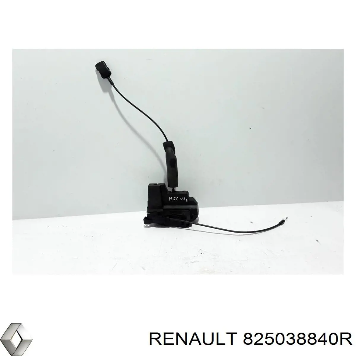 Купить 825038840R Renault (RVI) 