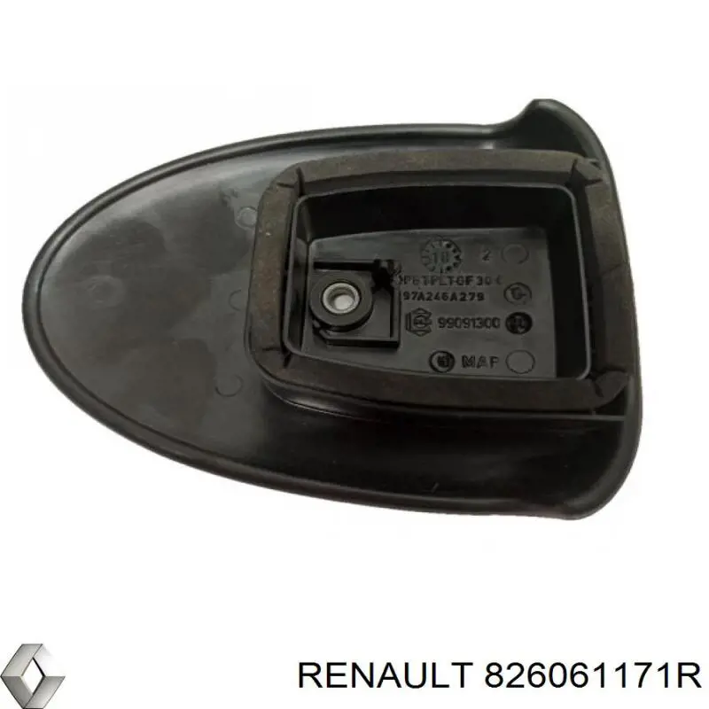 Купить 826061171R Renault (RVI) 