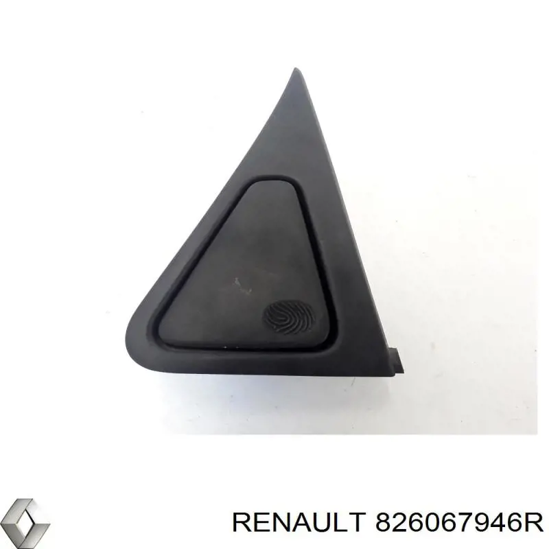  826067946R Renault (RVI)