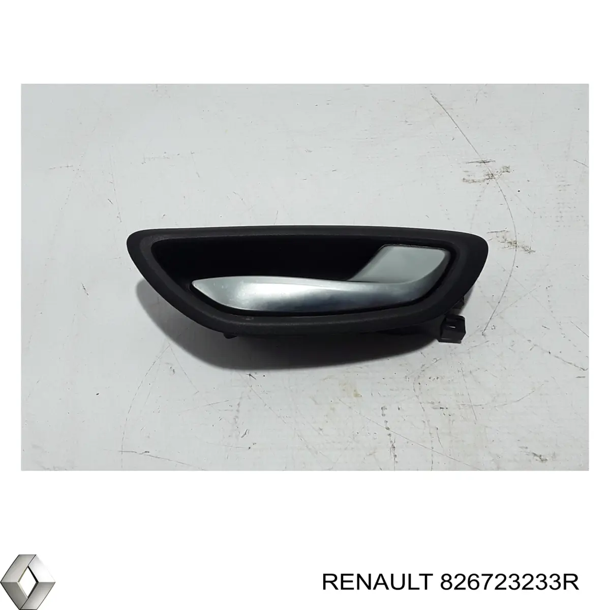 826723233R Renault (RVI) 