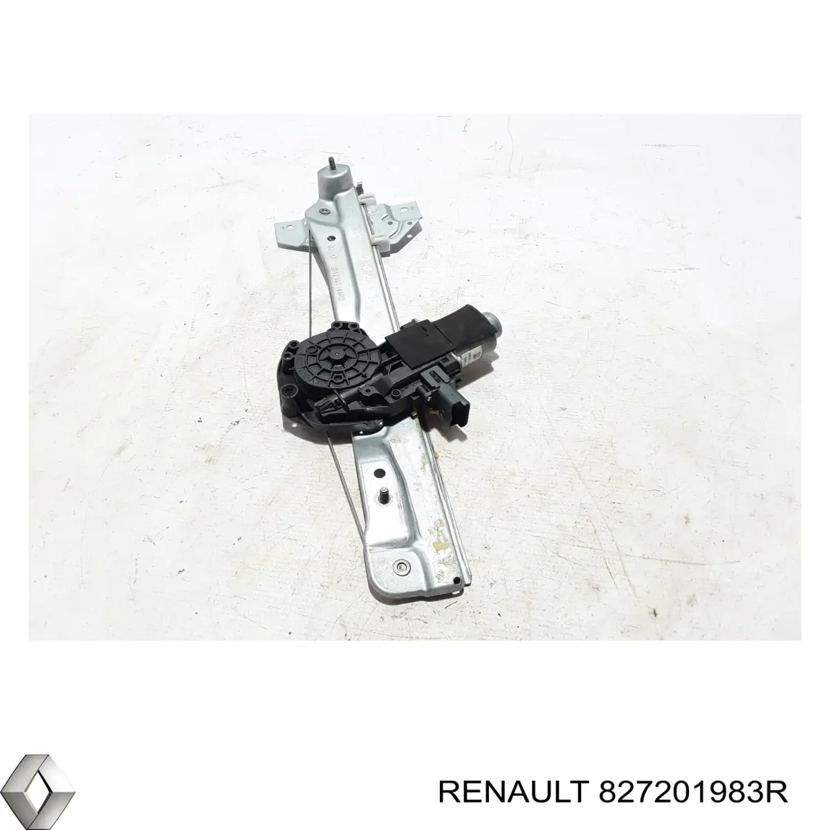  827201983R Renault (RVI)