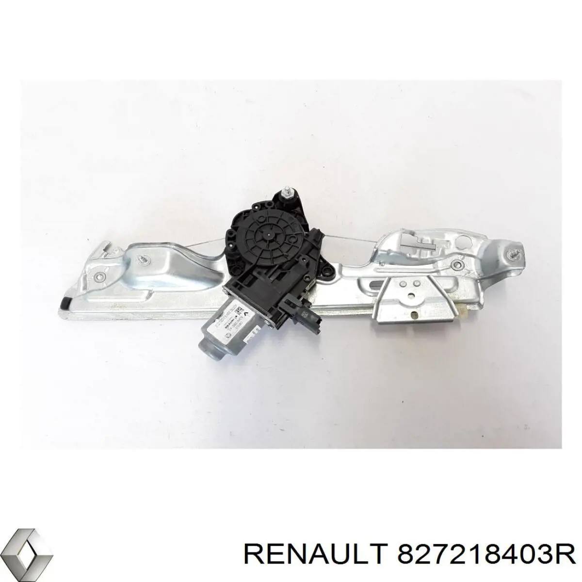 Стеклоподъемник задней левой двери Renault (RVI) 827218403R цена, от 69.68 USD
