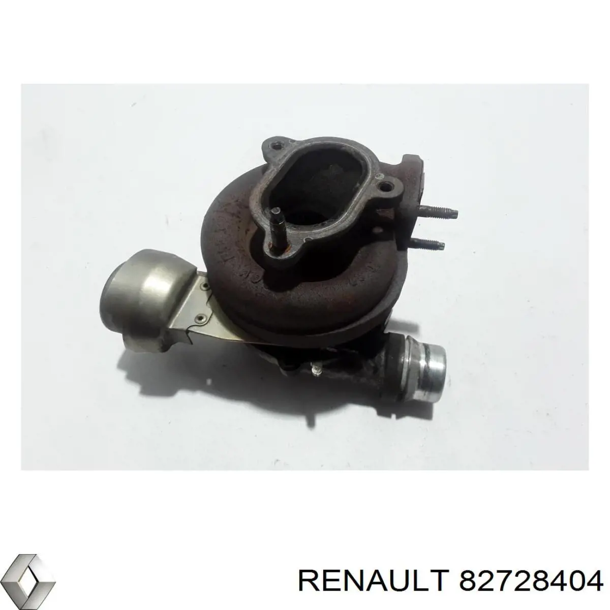  Renault (RVI) 82728404 цена, от 164.70 USD
