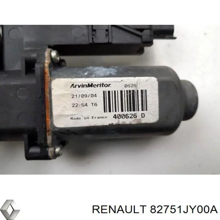 Купить 82751JY00A Renault (RVI) 