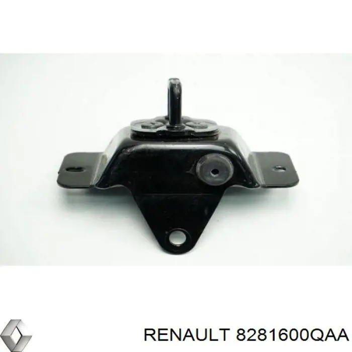 Ролик двери боковой/сдвижной, правый центральный Renault (RVI) 8281600QAA цена, от 22.23 USD