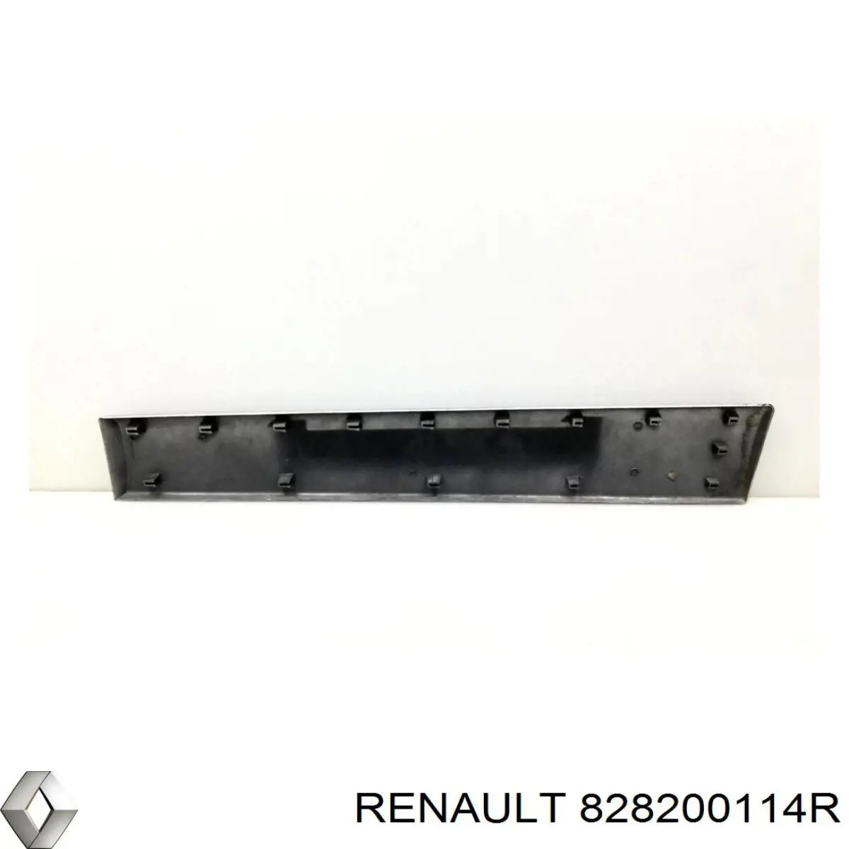  Renault (RVI) 828200114R цена, от 50.73 USD