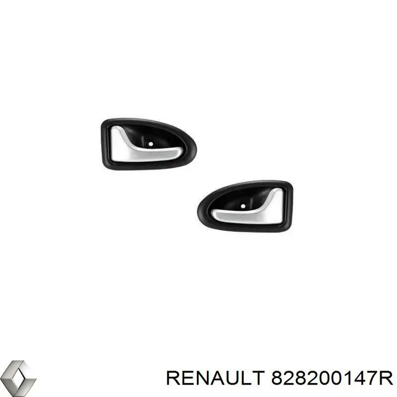 Купить 828200147R Renault (RVI) 