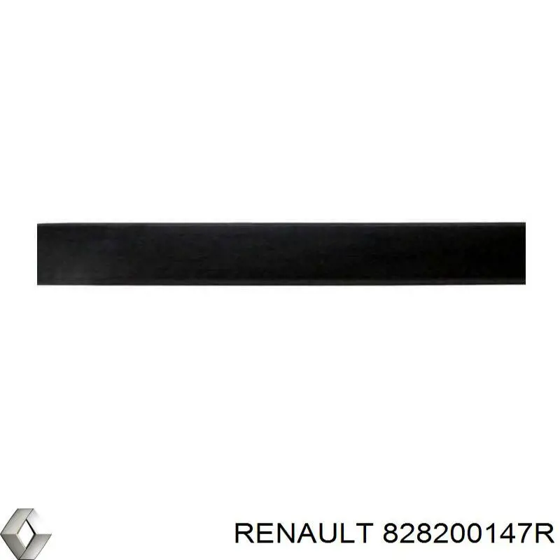  Renault (RVI) 828200147R цена, от 62.08 USD