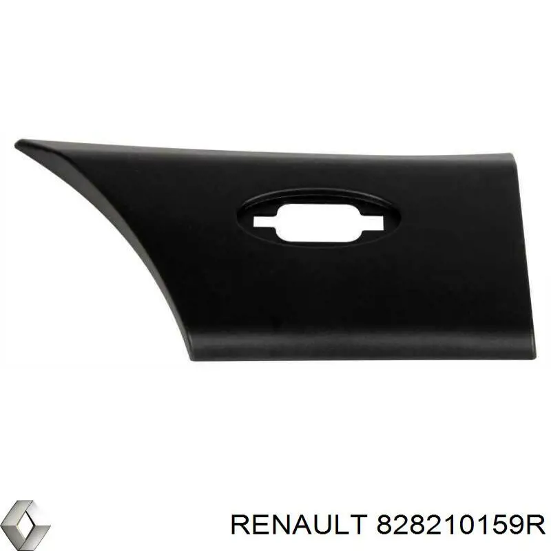  828210159R Renault (RVI)
