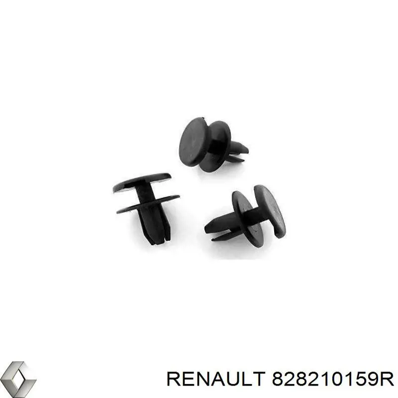 Купить 828210159R Renault (RVI) 