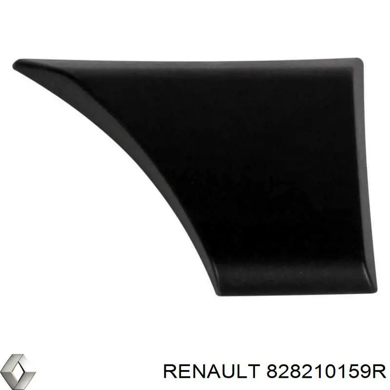 Купить 828210159R Renault (RVI) 