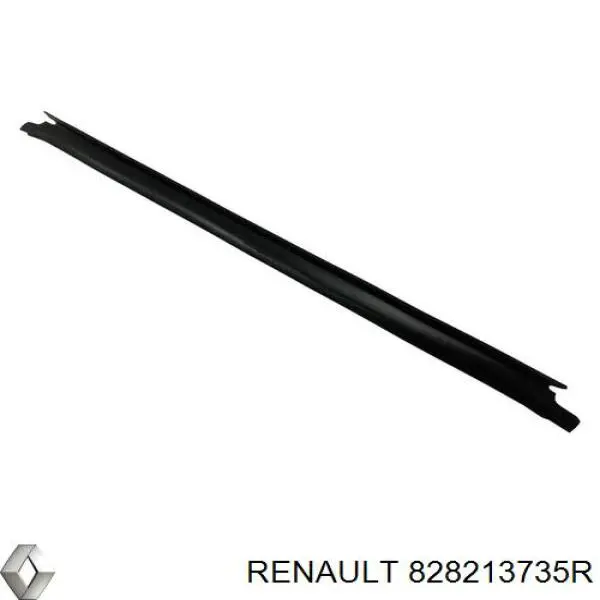  Renault (RVI) 828213735R цена, от 19.77 USD