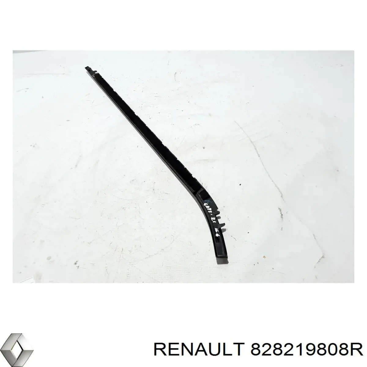  Renault (RVI) 828219808R цена, от 55.67 USD