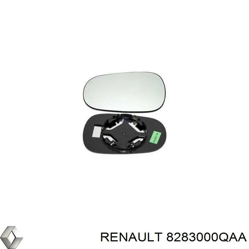 8283000QAA Renault (RVI) 