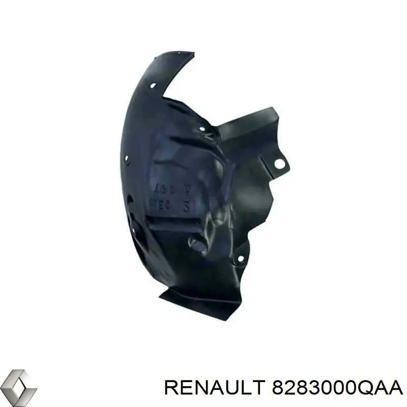 Купить 8283000QAA Renault (RVI) 