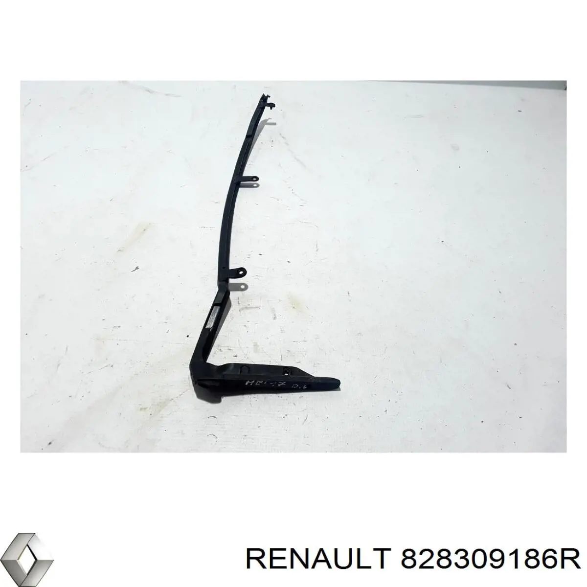 828309186R Renault (RVI) 