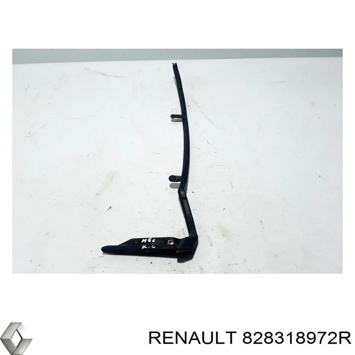 828318972R Renault (RVI) 