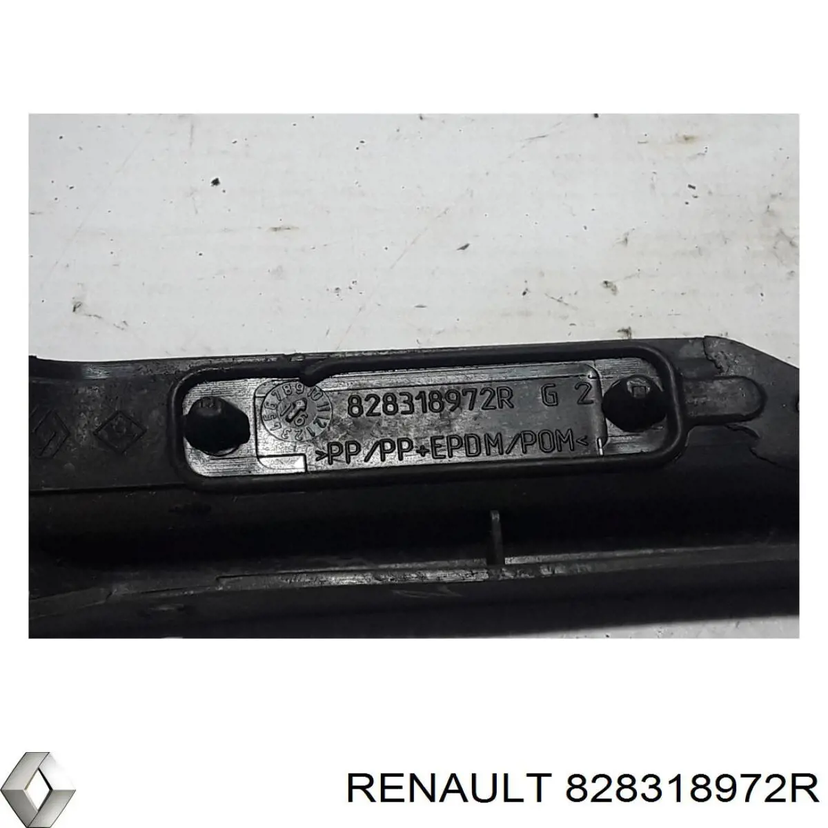  Renault (RVI) 828318972R цена, от 25.37 USD