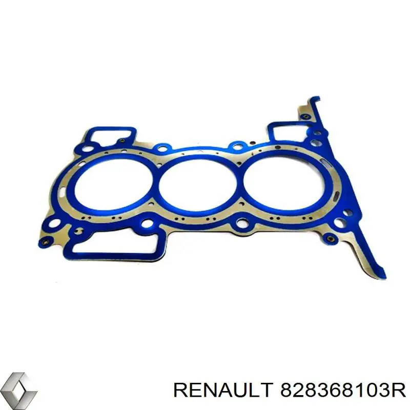  Renault (RVI) 828368103R цена, от 104.76 USD