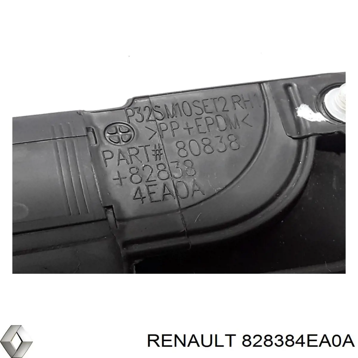 828384EA0A Renault (RVI) 