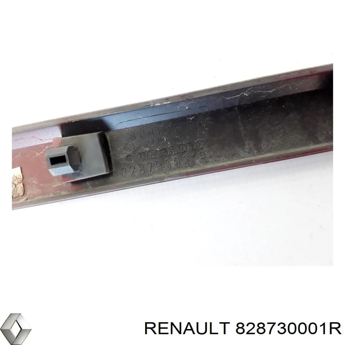  828730001R Renault (RVI)