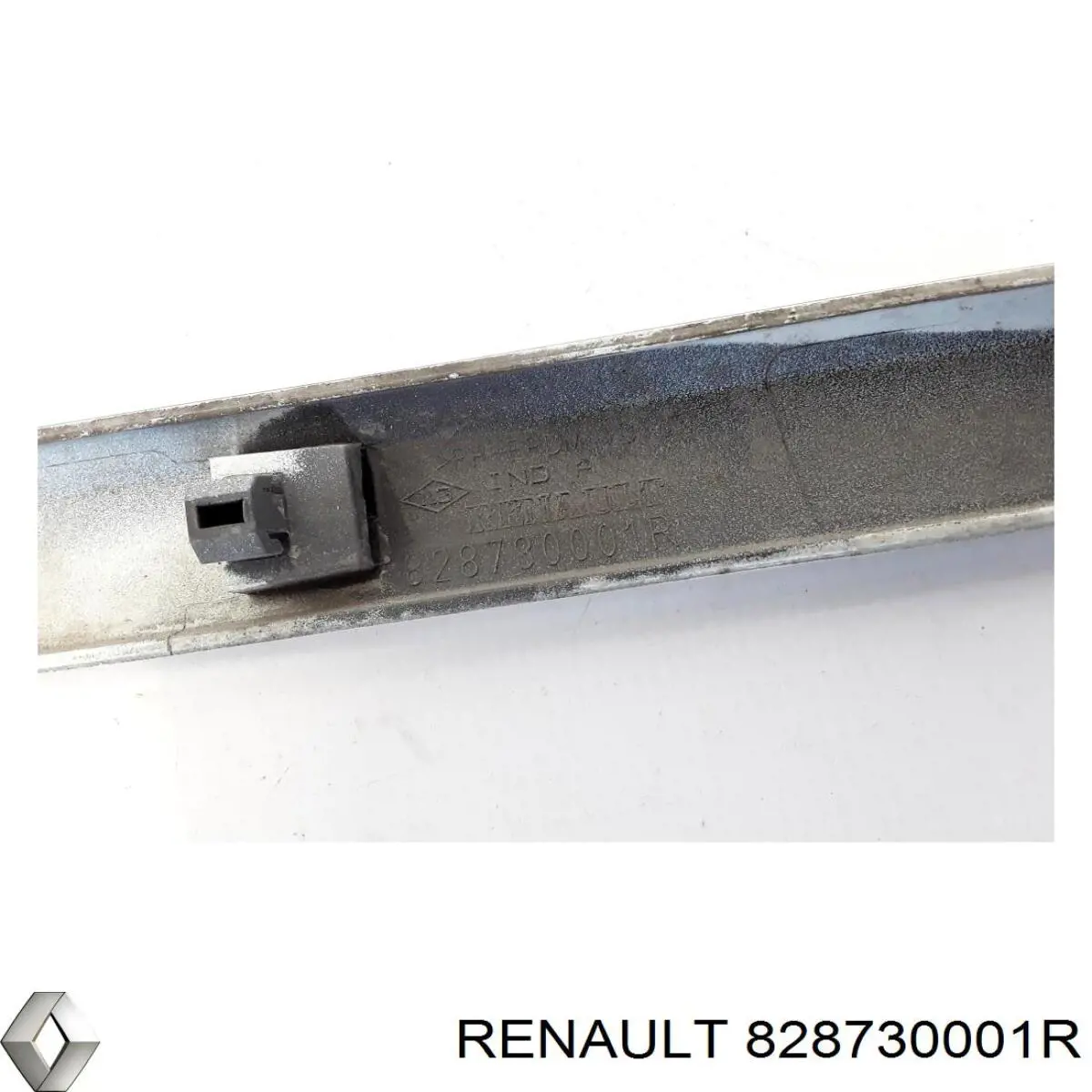 Купить 828730001R Renault (RVI) 