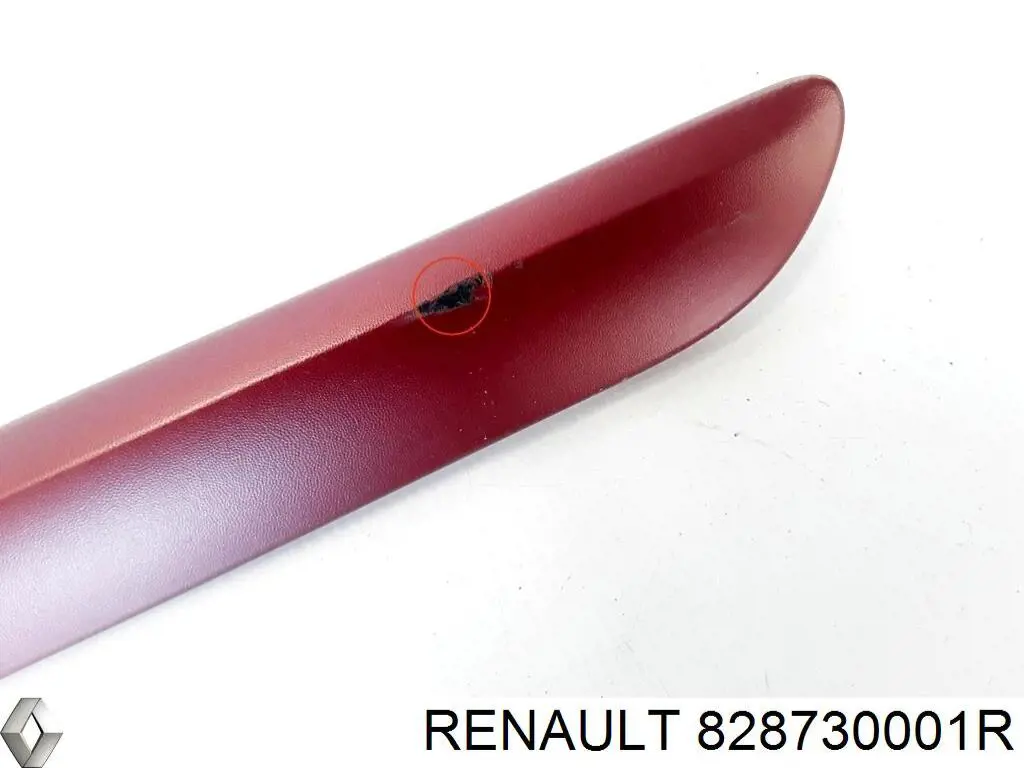  Renault (RVI) 828730001R